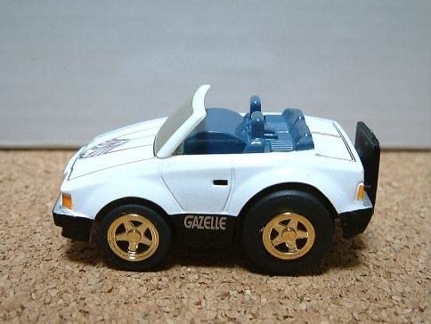 チョロQ 西部警察セット No.2 チョロQ 西部警察セット No.2 (チョロQ) - ホビーサーチ ミニカー