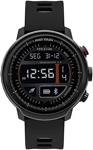 smartwatch evolution