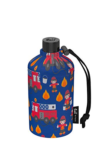 Preisvergleich Produktbild Emil Feuerwehr 0,3l
