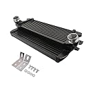 Aluminium Ladeluftkühler Kompatibel mit 5er F07 F10 F11 525d 530d 535d 6er F06 640i 640d F12 F13 7er F02 F02 730d 740d 2009-2016 Huiruhy Aluminium Ladeluftkühler Kompatibel mit 5er F07 F10 F11 525d 530d 535d 6er F06 640i 640d F12 F13 7er F02 F02 730d 740d 2009-2016 Huiruhy