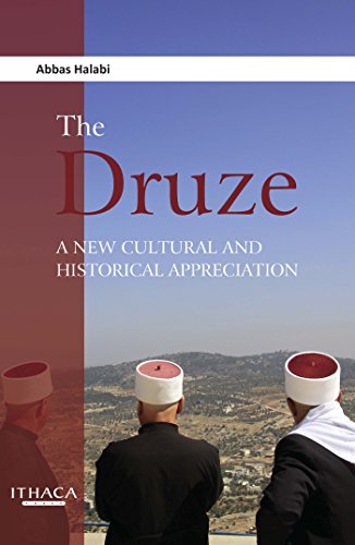  Druze, The: Culture, History, Prospects (English Edition) Livre PDF Gratuit