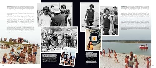 Jaws: Memories from Martha's Vineyard - Cadeau idéal cinéphile - 7