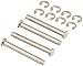 HPI RACING 107886 Suspension Shaft 3x24.5 WR8 Flux (4) HPIC7886
