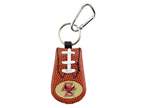 NCAA Boston College Eagles Classic Football Keychain