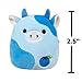 Squishmallows Original Micromallows Play & Display - Includes 15 Plush!