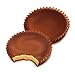 REESE'S Peanut Butter Cups, Chocolate Candy, King Size (Pack of 24)