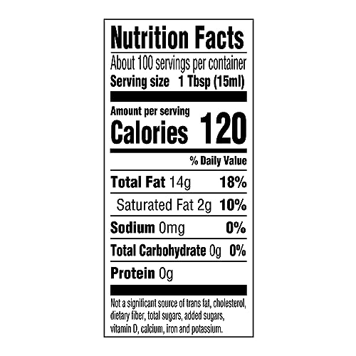 Amazon Fresh Olive Oil, Medium Flavor thumb #2