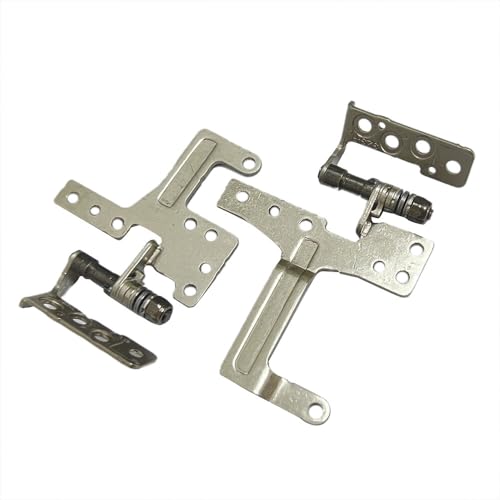 Écran ASUS E510MA Bloqué ? Charnière Hinge ZAHARA Réparation Écran Fix - 5