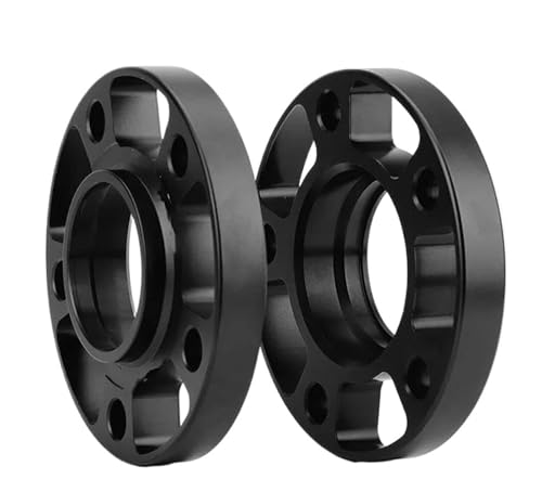 Élargisseur de voie pour corriger l'ET des jantes BMW F30 F31 F21 20mm