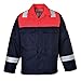 Produktbild PORTWEST Bizflame Plus Jacket, colorNavy talla XXL