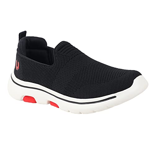 Image of URJO 1160 Unisex Kids Shoes | Breathable, Lightweight & Durable | Memory Foam Comfortable Fit Shoes Boys & Girls