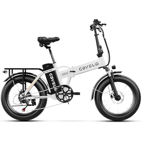 Folding Electric Bike for Adults, E-Bike,Compact Utility Electric Bicycle