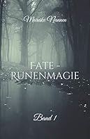 Fate: Runenmagie (Band) (German Edition) 1080546731 Book Cover