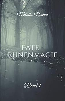 Paperback Fate: Runenmagie (Band) (German Edition) [German] Book