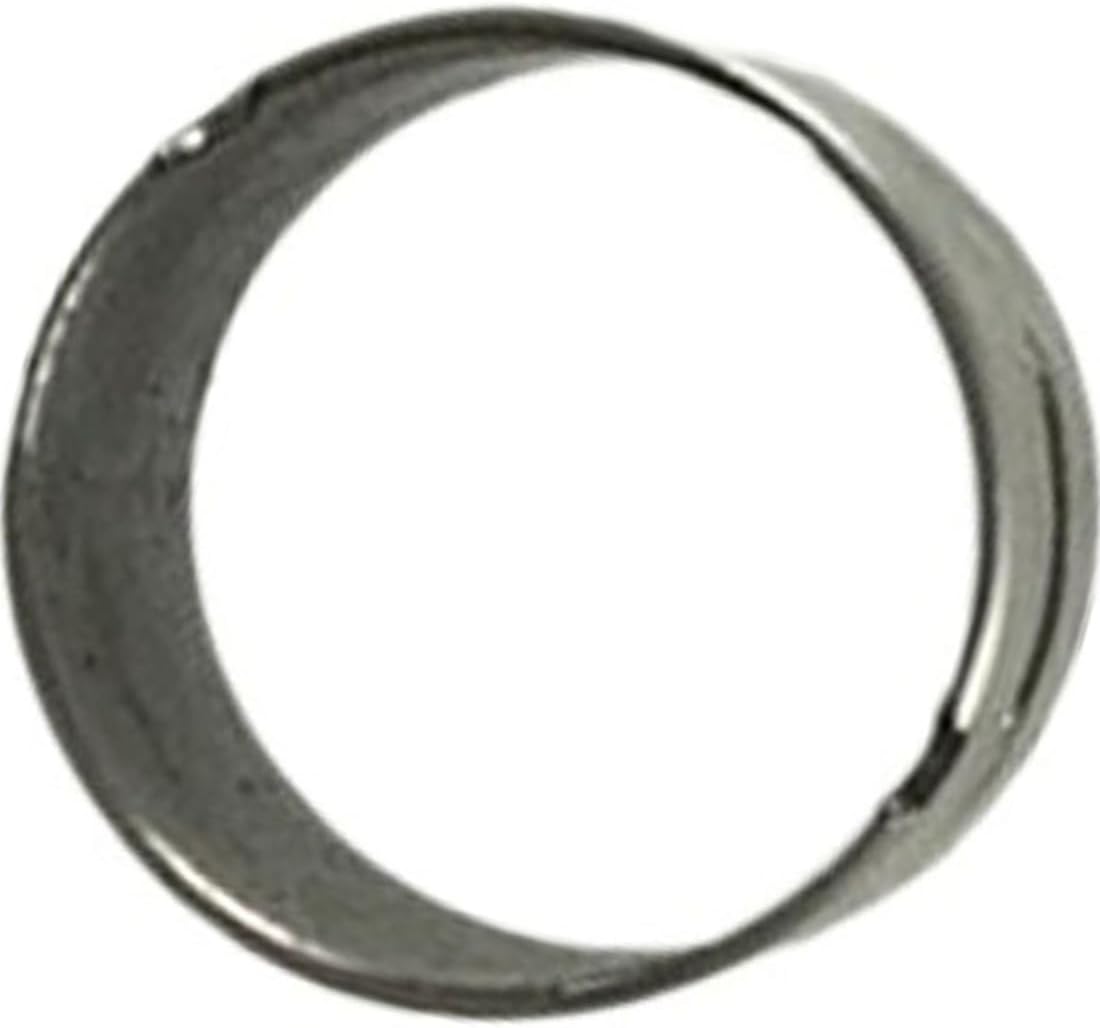 Automatic Transmission Bushing for Ford F-150,F-250,Mustang,Bronco II 1965 1966 1967 1968 1969 1970 1971 1972 1973 1974-1986 Replacement B3TZ7A034A, 8M7041A, B3TZ7A034B 1 Pcs