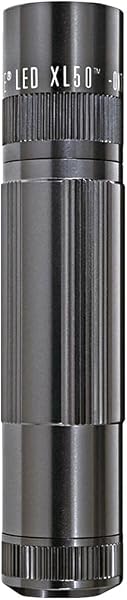 MAGLITE MG XL50-S3096Y Fener Yetişkin, Çok Renkli, Tek Beden