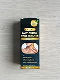 CZJINYI Fast-Acting Skin Tag Remover Wart Remover – Upgraded Plant-Based Formula with 3-in-1 Precision Applicator – Safe & Gentle, 30ml 2