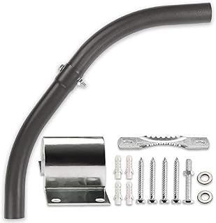 Aluminum Mounting Arm Area-Light - For LED Barn Lights Dusk To Dawn