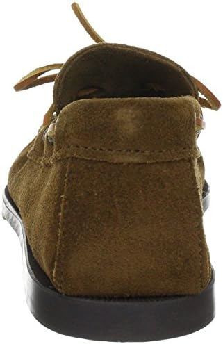 Minnetonka Men's Classic Camp Moccasin