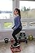 JFIT Plyometric Jump Box - 6