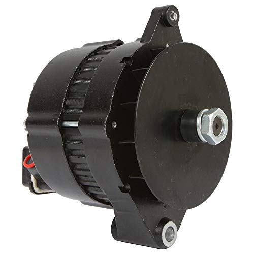 Buy DB Electrical 40016067 John Deere Ag & Industrial Alternator,John