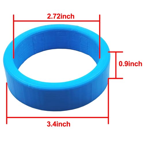 Power Drill Magnetic Chip Collector, Power Drill Accessories, Hole Saws Accessories Prevents hot Metal Chips from Falling on Exposed Skin