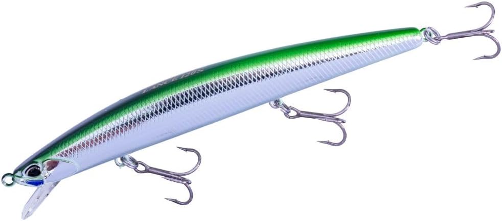 Duo DUO Model Fish