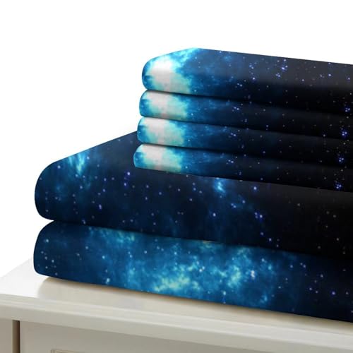 Parure de lit Corgi 220x240 housse de couette microfibre super douce pour lit