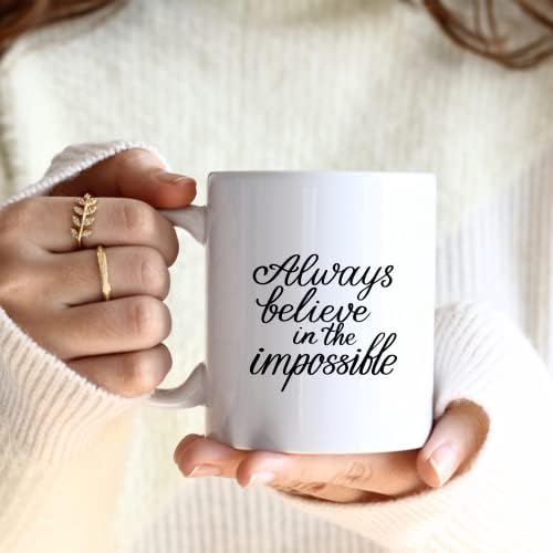 Gift Hub Personalised Mug with Name - 10 Oz. Coffee Cup with Customized Text Logo Design and Picture- Personalised Gift for Him or Her on Special Occasions Anniversary Weeding Birthday