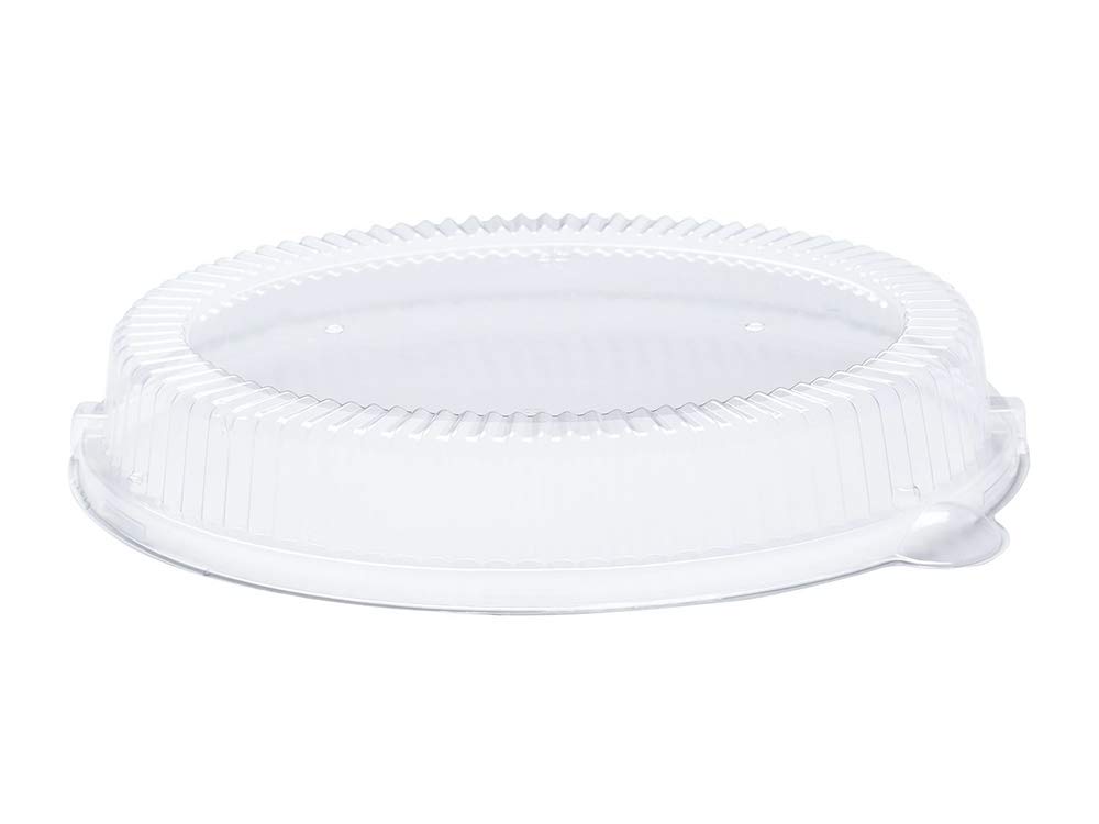 LID for 32oz PrimeWare Oval Bowl / Case / 250ct