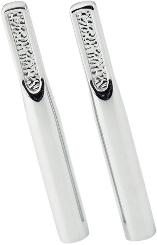 Bell 22-1-04510-8: A-T Door Lock Knobs/Chrome