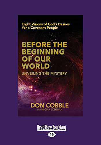 Before The Beginning Of Our World: Unveiling The Mystery