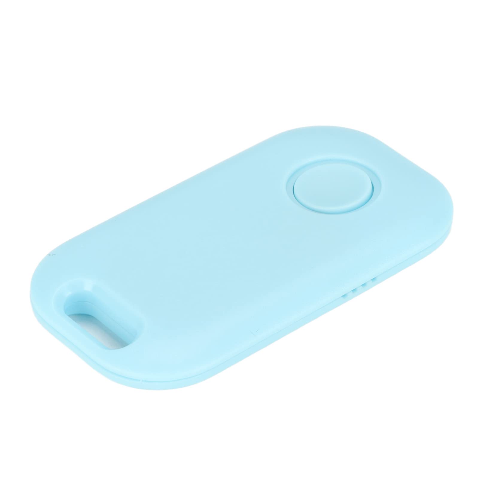 Key Finder, Bluetooth Tracker Smart Item Locator Tracking, Pet Bag Tracking Device Smart Key Locator for Android for IOS, Up to 250 ft. Range (Blue)-image-21