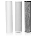 Clearsource Whole Home Water Filtration System Replacement Filters Three Pack