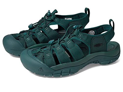 Image of KEEN Women's Newport H2 Closed Toe Water Sandals