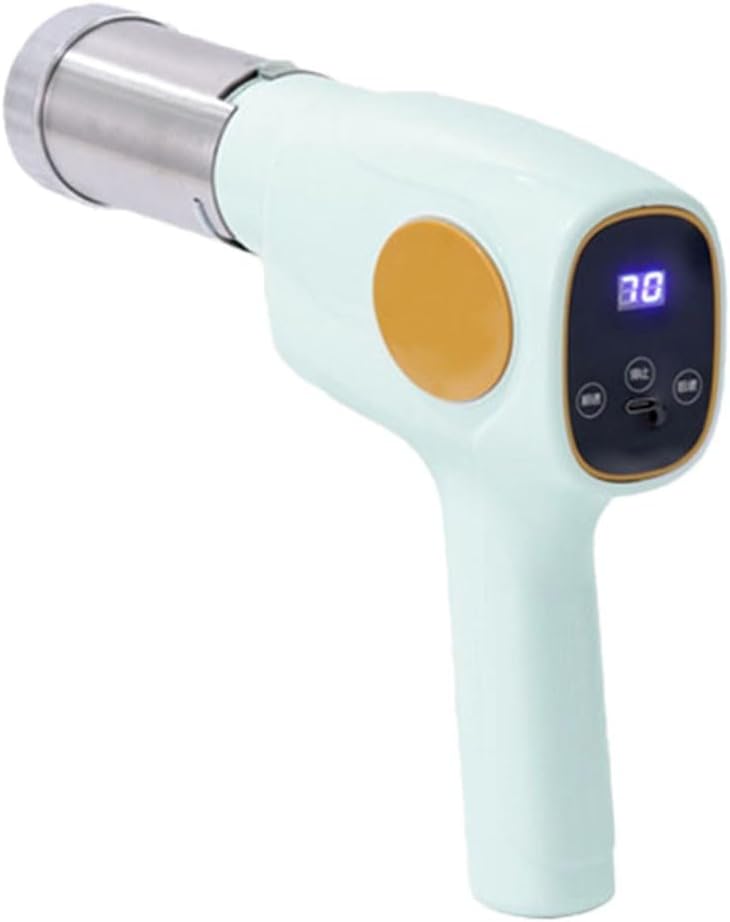 Marke: KHIronHive Intelligente Nudelmaschine, Blau