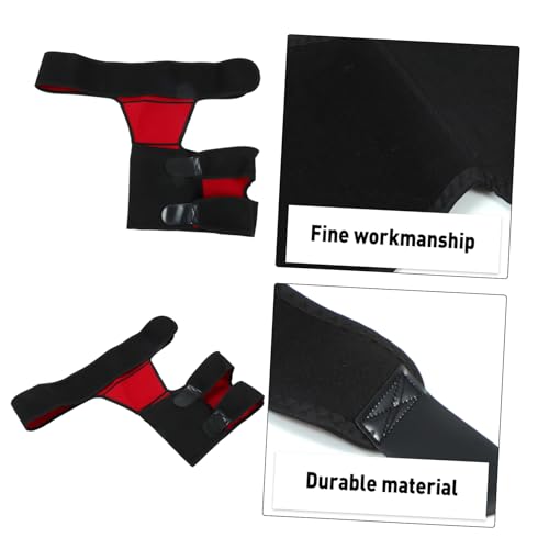Soporte ajustable para ingle y muslo Ipetboom miniatura 5
