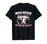 Cow Design Men Women