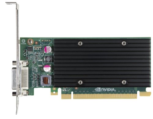Tarjeta NVIDIA NVS 300 resuelve la falta de espacio en pantalla conectando dos monitores DVI 2