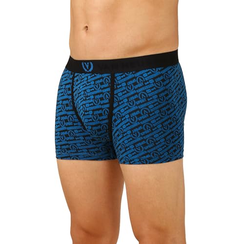 Image of Van Heusen Men's Cotton Blend Trunks