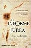 INFORME DE JUDEA-GRIJALBO (SIN COLECCION)