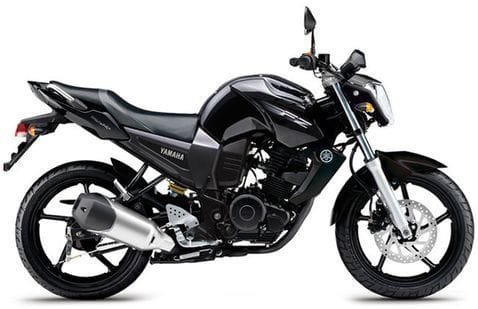 Generic Front Fairing (Visor) Fz-S- Set 