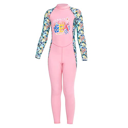 Top 10 Full Body Rash Guard For Kids Based On User Rating