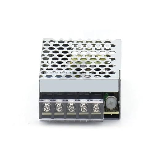 Alimentation à découpage LRS-100 convertisseur AC DC LRS-100-24V pour automatisme industriel