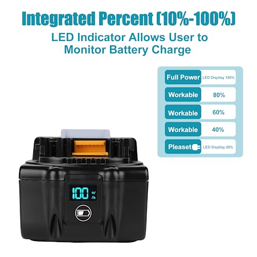 Mejores precios y opiniones de Pack makita que Puedes comprar On-line. 22 Imagen adicional