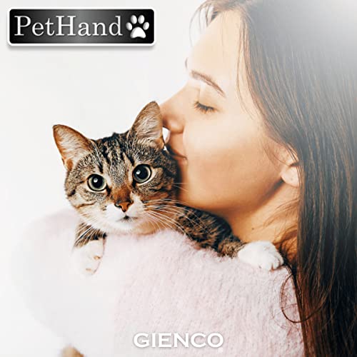 Pethand Petisco Palito Stick Para Gatos Super Premium Carne 45G