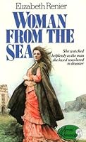 Woman from the Sea 0441908349 Book Cover