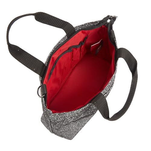 Manhattan Portage Midnight Remsen Street Tote miniatura 4
