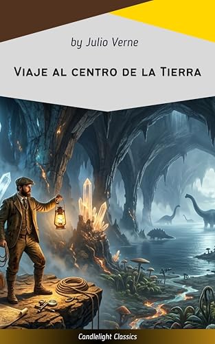 Viaje al centro de la Tierra