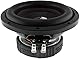 1 SUBWOOFER DS18 Select SLC-8S SLC8S 20,00 cm 200 mm 8 200 watt rms und 400 watt max SVC Single Voice Coil 4 ohm sub ideal für autotür oder Box, 1 stück